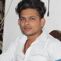 Shubham Bharilya