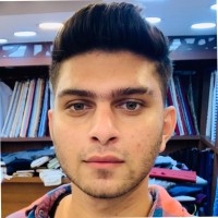 Mohammed Anfahk