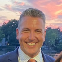 Scott Bernard