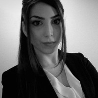 Maria Alexiadou, Msc, Assoc. Cipd