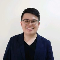 Melvin Goh, Phd