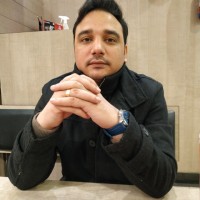 Jaideep Prasad