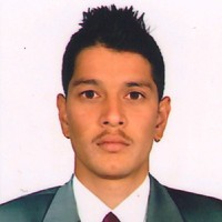 Dipak paudel