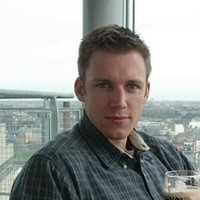 Rob Stewart