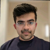 Shashank Jain