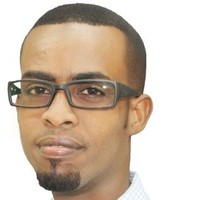 Ali Yusuf Mohamed