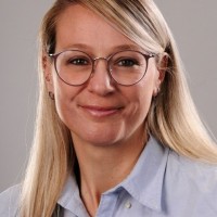 Jasmin Groner