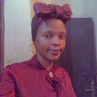 Amarachi Izuwa