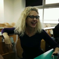 Sarah Busson