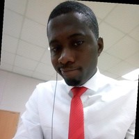 Ogunbayo Olatayo Solomon Bsc. Mba, Aca