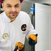 chef saleh Essa