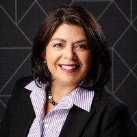 Sandra Hughes O'Brien