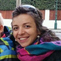 Daniela Pavalec Gumilar