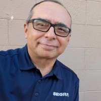 Ivan A Ramos