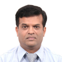 Hemanth K Rajasekhar