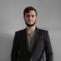 Maksym Dudko