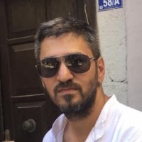 Yilmaz Dasdi