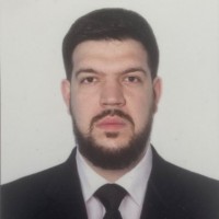 Дмитрий Константинов