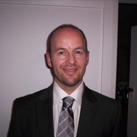 Ian Stallworthy
