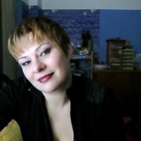 Dina Lashkova
