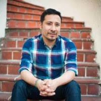 Eddie V.