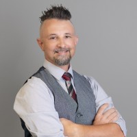 Rob Mcdaniel
