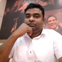 Abhilash Kumar