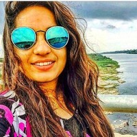 Khushboo Jain
