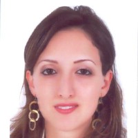 Saoussen CHEIKHROUHOU