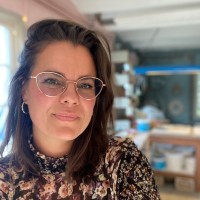 Karen Schmidt Steffensen