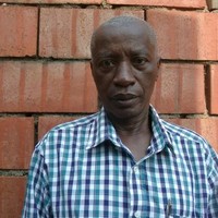 Murengerantwali Mathias