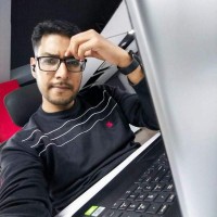 Muhammad Fahad Umer Siddiqui
