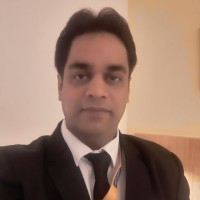 Deepak Bhatia