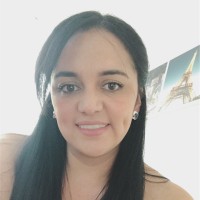 Jeimy Stephany Angel Cespedes