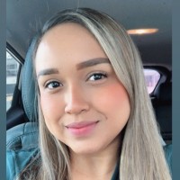 Daniela Zambrano Calderon