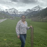 Meena Sidhu