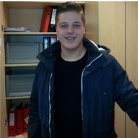 Thijs Giesen