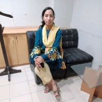 Laila Aslam