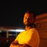 Ashish Sanjay Sant