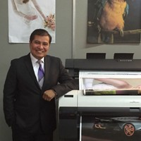 Gustavo Dominguez