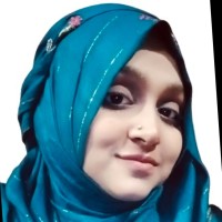 Rabeya Bosri Aneka
