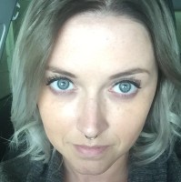 Elena Krey-Røste