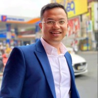 Chuong Nguyen Manh