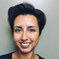 Ayanda Beentjes