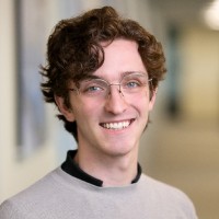 Griffin Harper, EIT, CFM