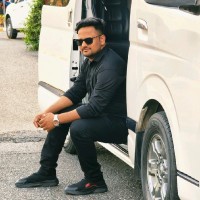 Parvez Ali Khan