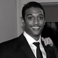 Harris Veerasawmy