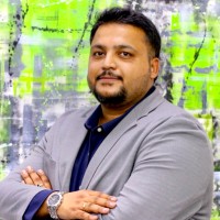 Sanith Nair