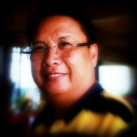 Jesus Alvin Lim