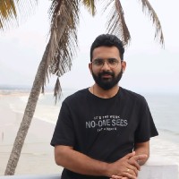 DHANEESH CHANDRAN J R